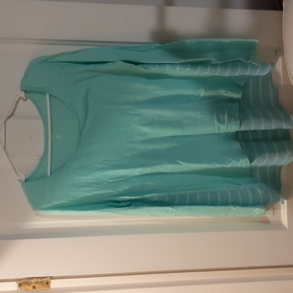 5 for $20 Long sleeve shirt